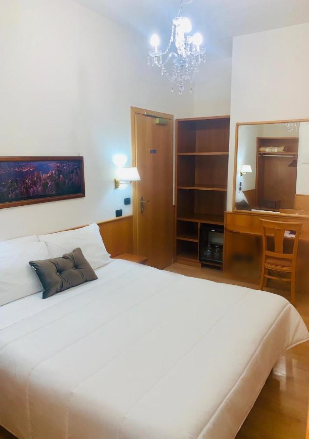 Cassia Hotel Rom