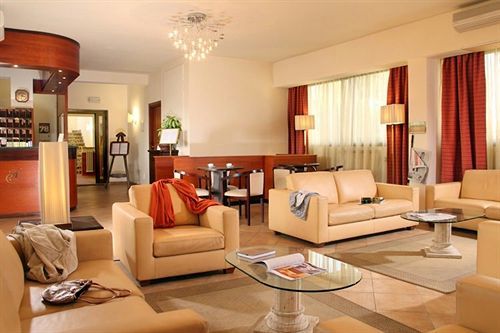Hotel Cassia