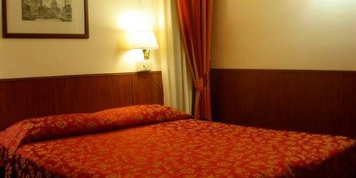 Hotel Cassia Roma