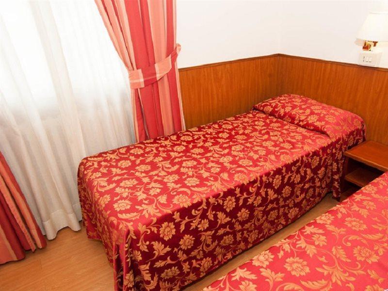 Cassia Hotel