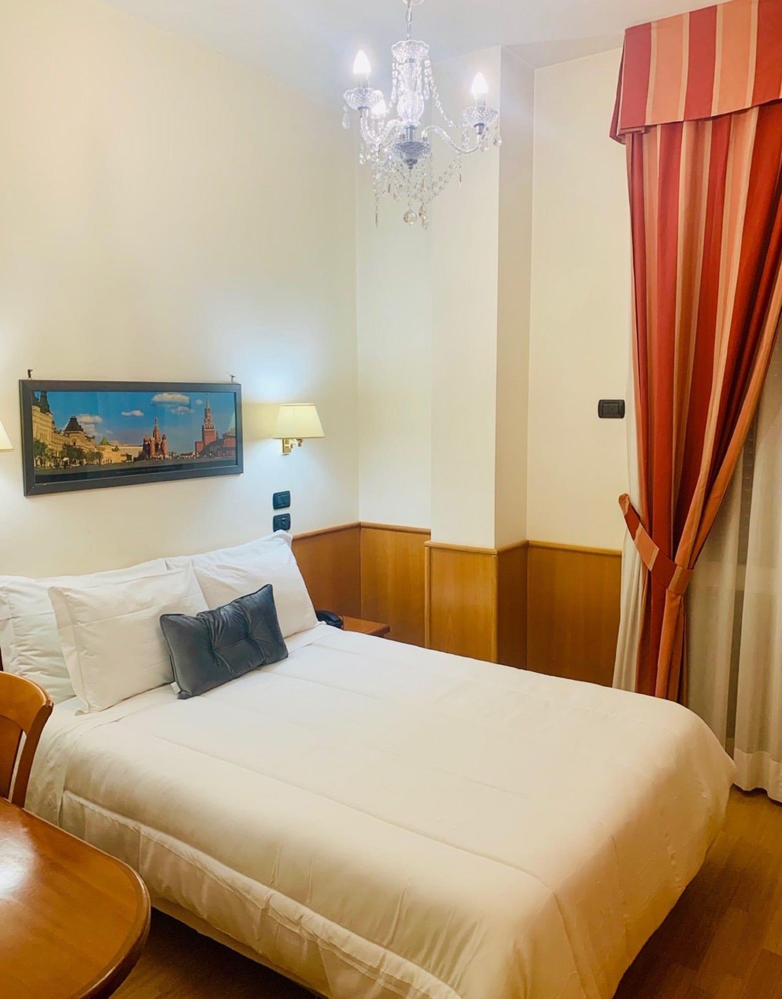 Hotel Cassia Roma