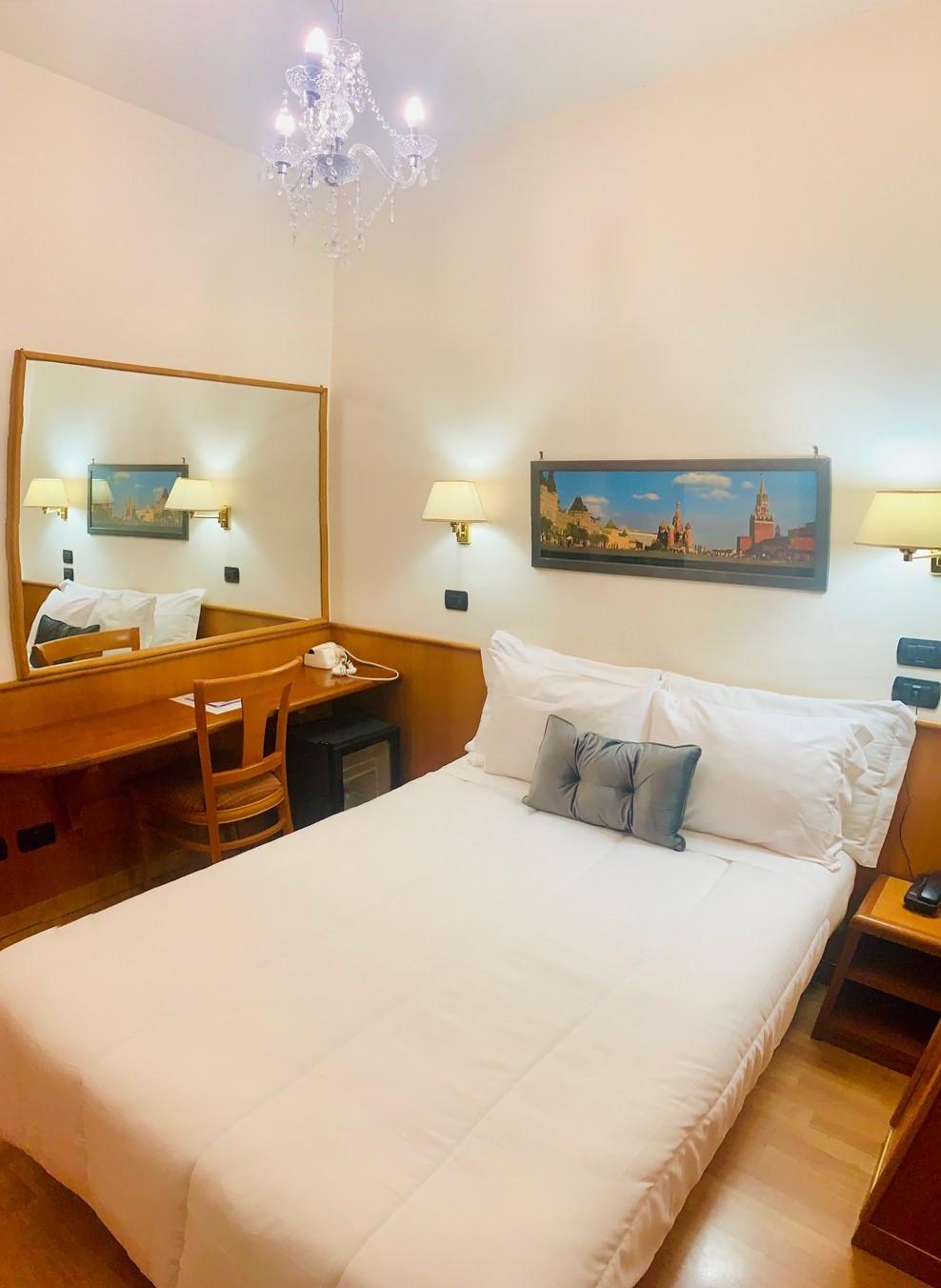 Hotel Cassia 3*