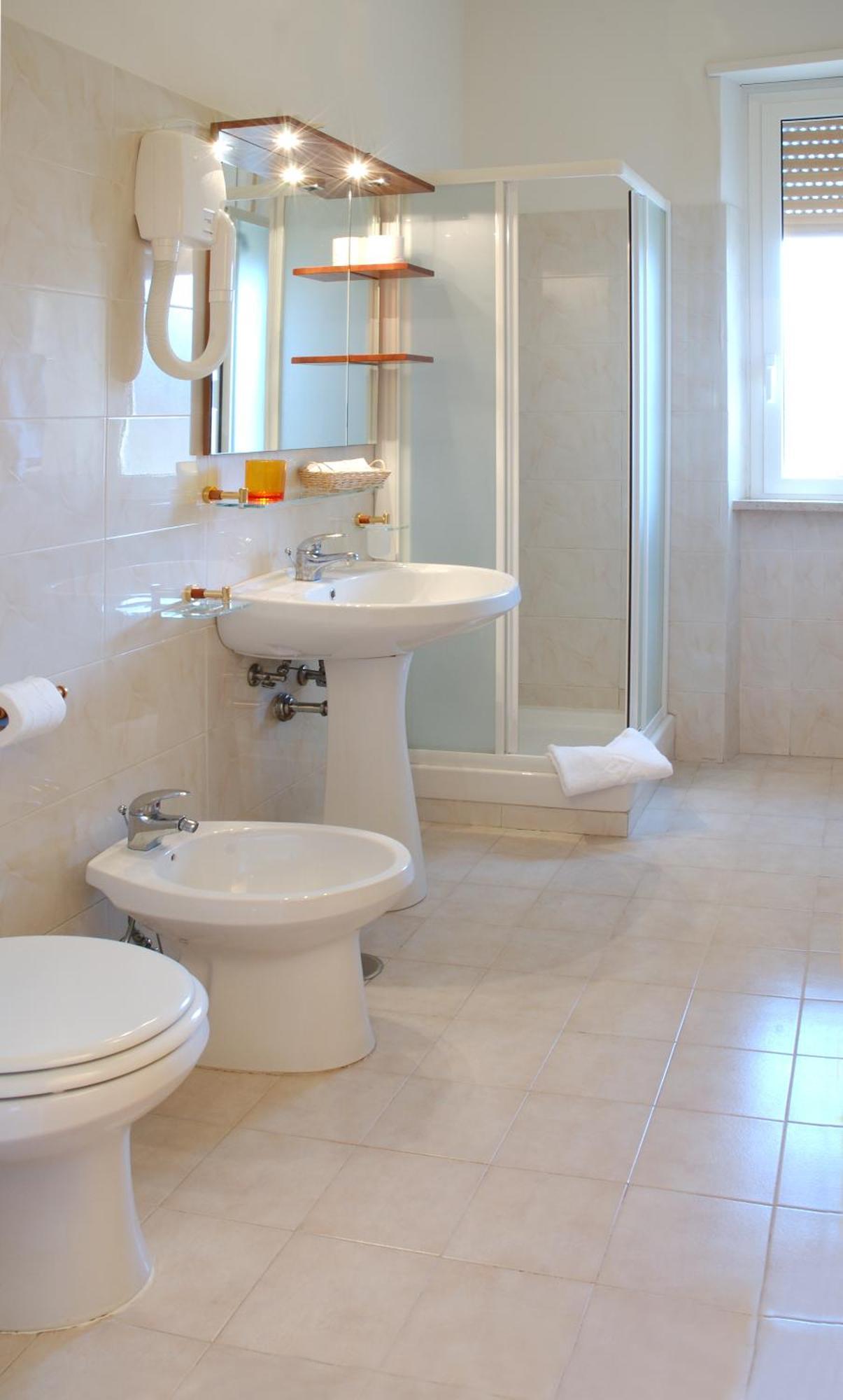 Hotel Cassia 3*