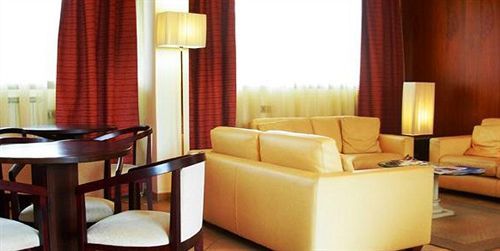Hotel Cassia 3*