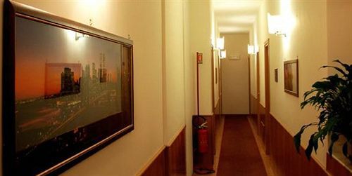 Hotel Cassia 3*