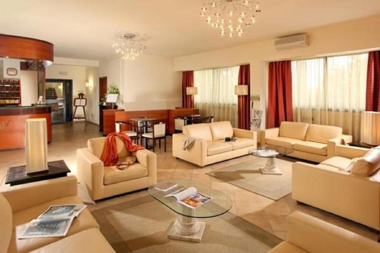 Cassia Hotel Roma